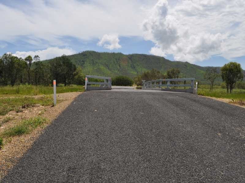 Lot 4 Springmount Road Arriga, Mareeba QLD 4880