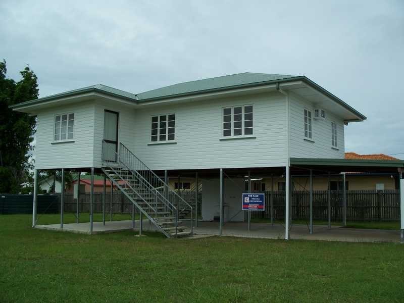 4 Jackson Street, Mareeba QLD 4880