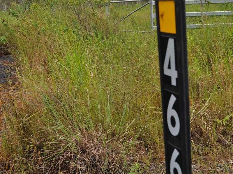 RN 466 Shanty Creek Rd, Mareeba QLD 4880