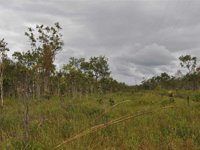 RN 466 Shanty Creek Rd, Mareeba QLD 4880
