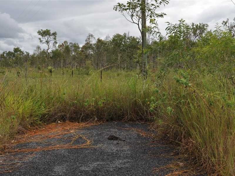 RN 466 Shanty Creek Rd, Mareeba QLD 4880