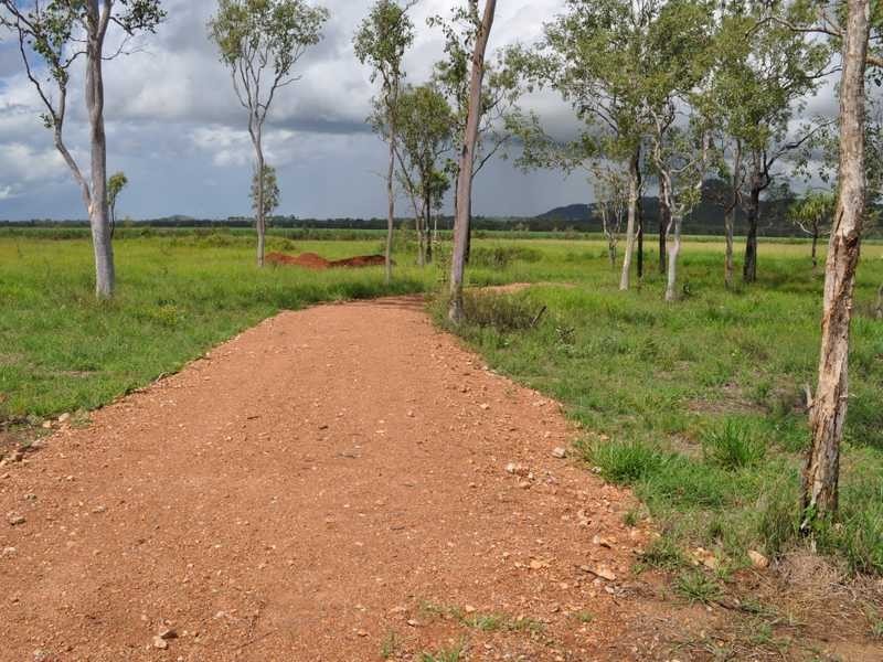 Lot 105 Macadamia Street, Mareeba QLD 4880