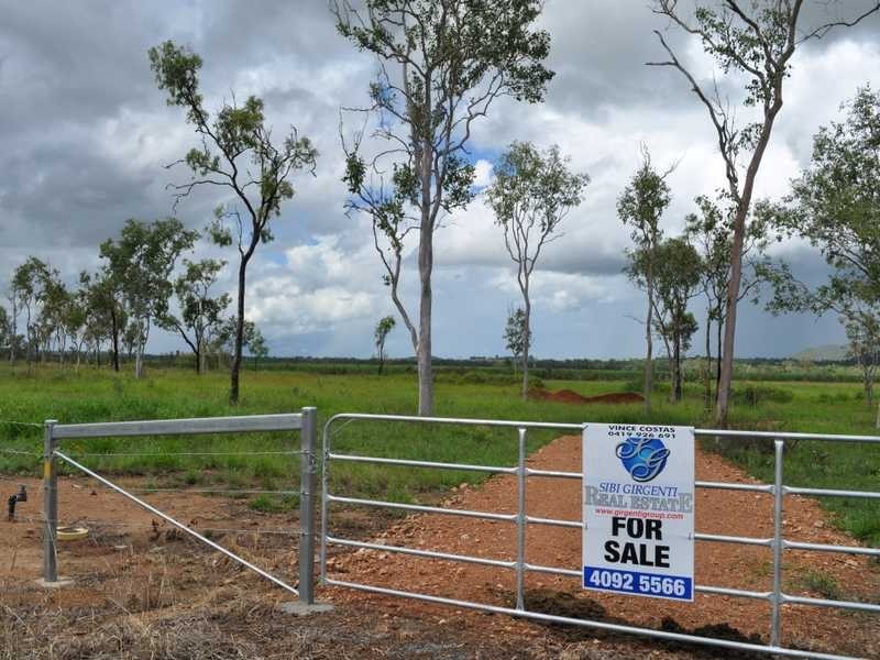 Lot 105 Macadamia Street, Mareeba QLD 4880