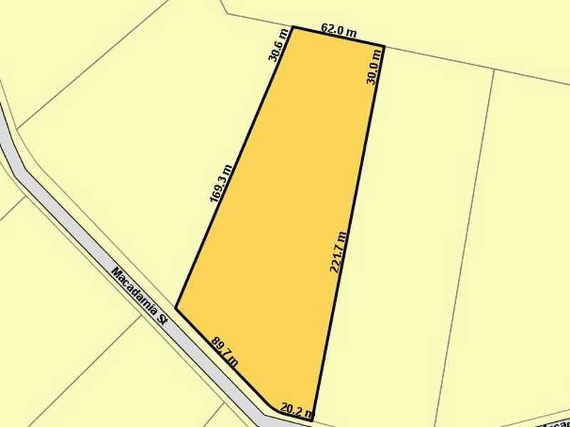 Lot 105 Macadamia Street, Mareeba QLD 4880