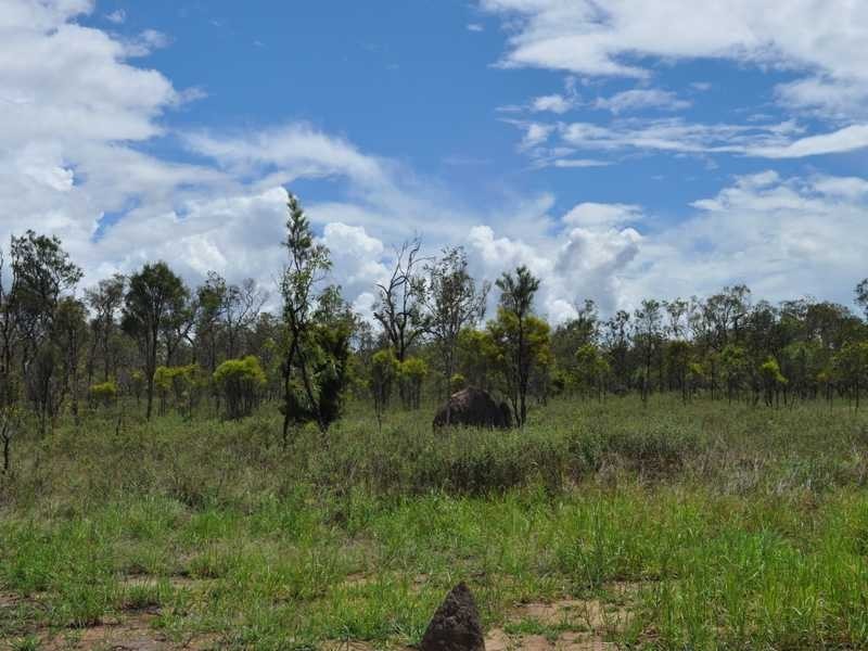 Lot 119 Karri Close, Mareeba QLD 4880