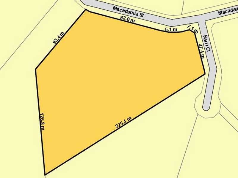 Lot 119 Karri Close, Mareeba QLD 4880