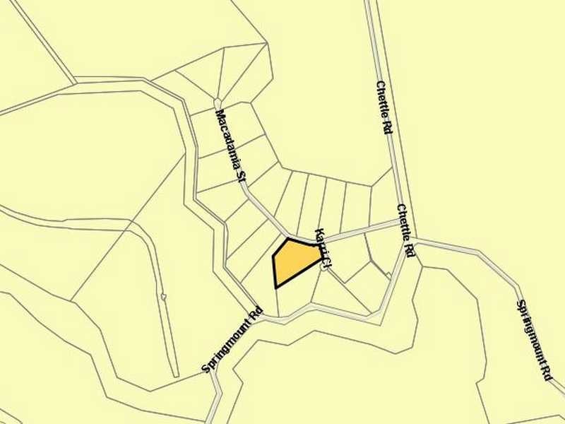 Lot 119 Karri Close, Mareeba QLD 4880