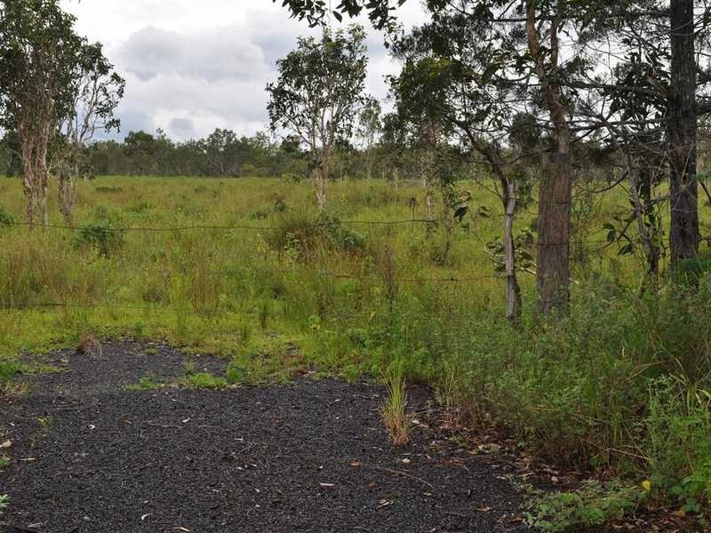 RN 370 Shanty Creek Road, Mareeba QLD 4880