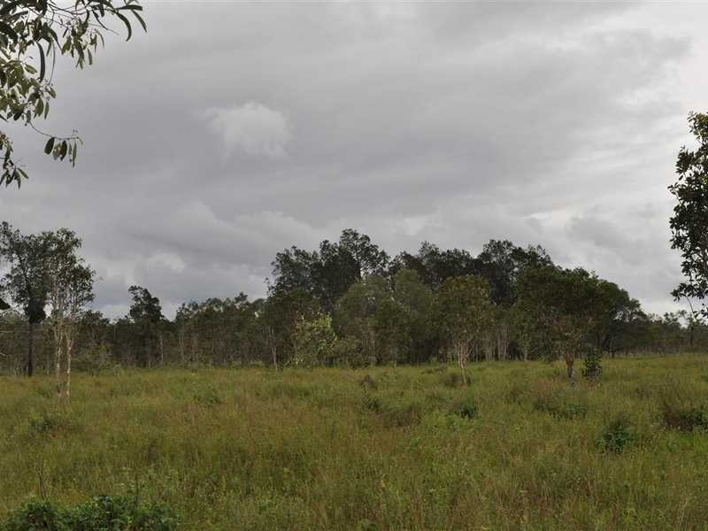 RN 370 Shanty Creek Road, Mareeba QLD 4880
