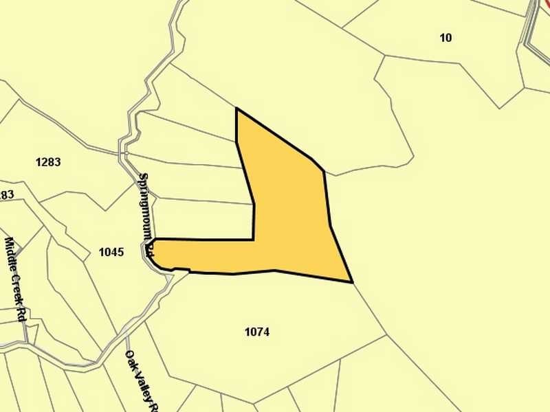 Lot 5 Springmount Road Arriga, Mareeba QLD 4880
