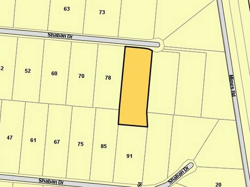 Lot 9 Shaban Close, Mareeba QLD 4880