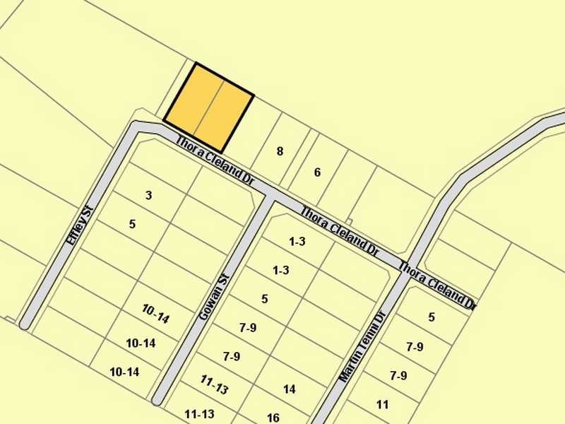 Lot 23 Thora Cleland Drive, Mareeba QLD 4880