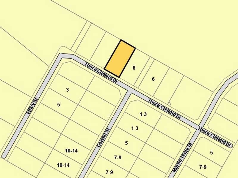 Lot 22 Thora Cleland Drive, Mareeba QLD 4880
