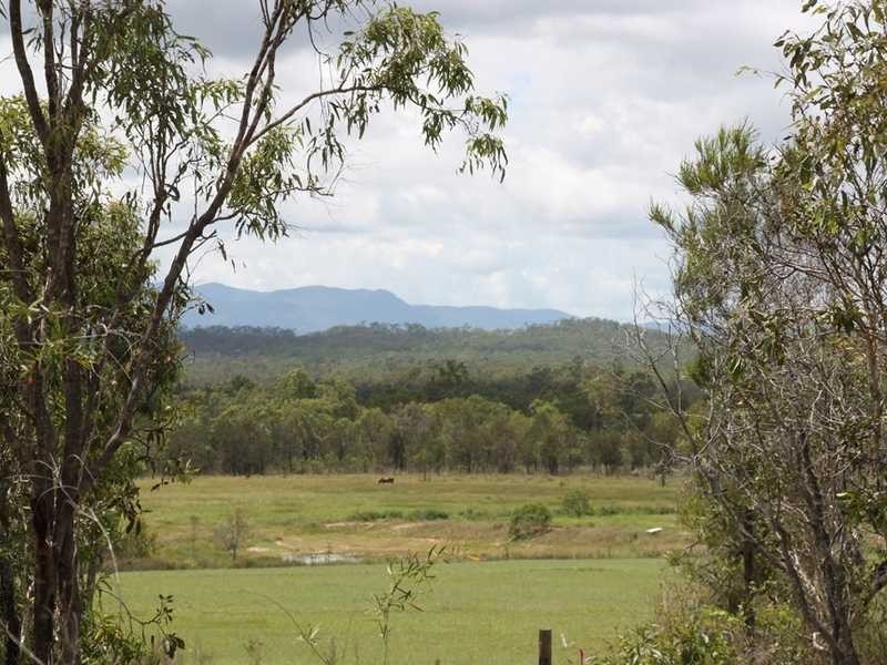 492 Bilwon Road, Biboohra QLD 4880