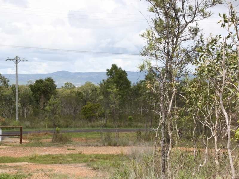 492 Bilwon Road, Biboohra QLD 4880