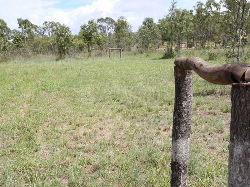 492 Bilwon Road, Biboohra QLD 4880