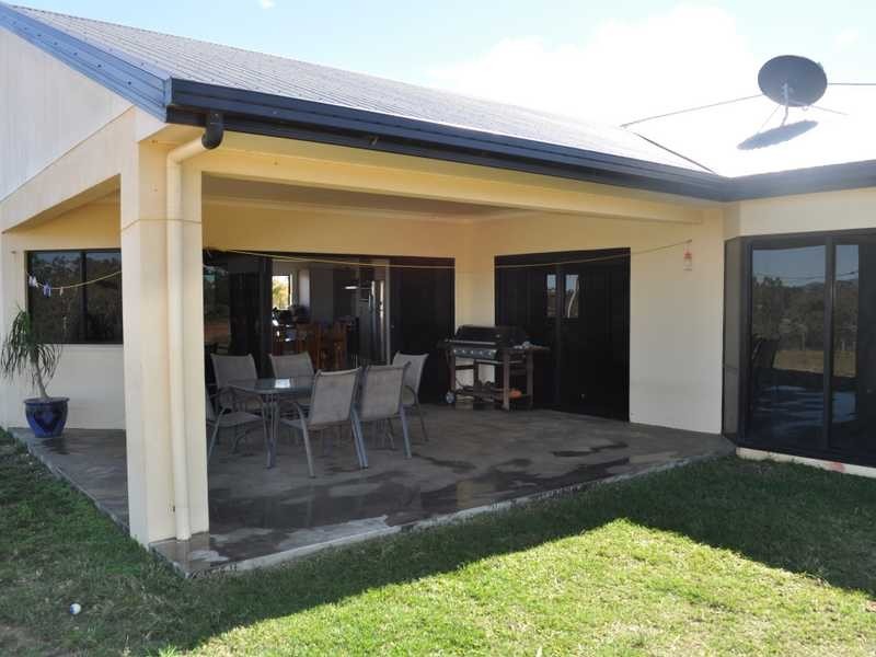 119 Coronet Drive, Mareeba QLD 4880