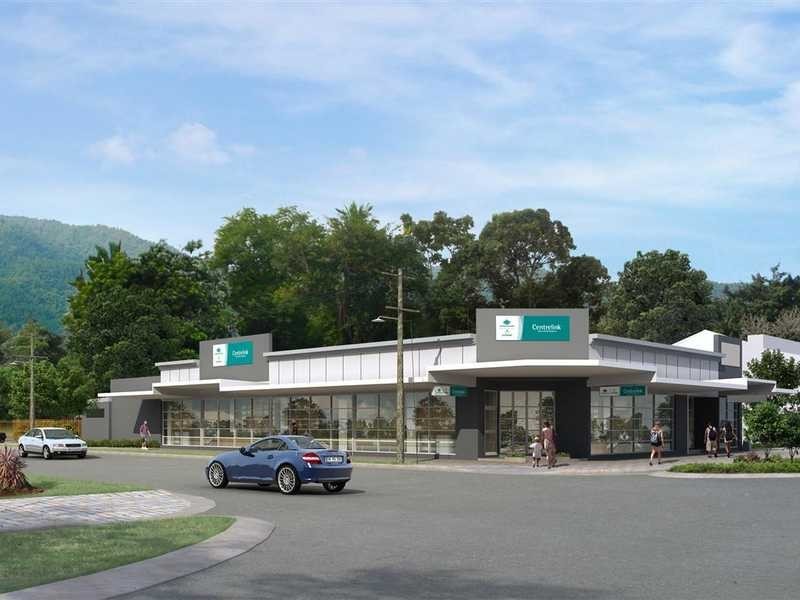 23 Front Street, Mossman QLD 4873