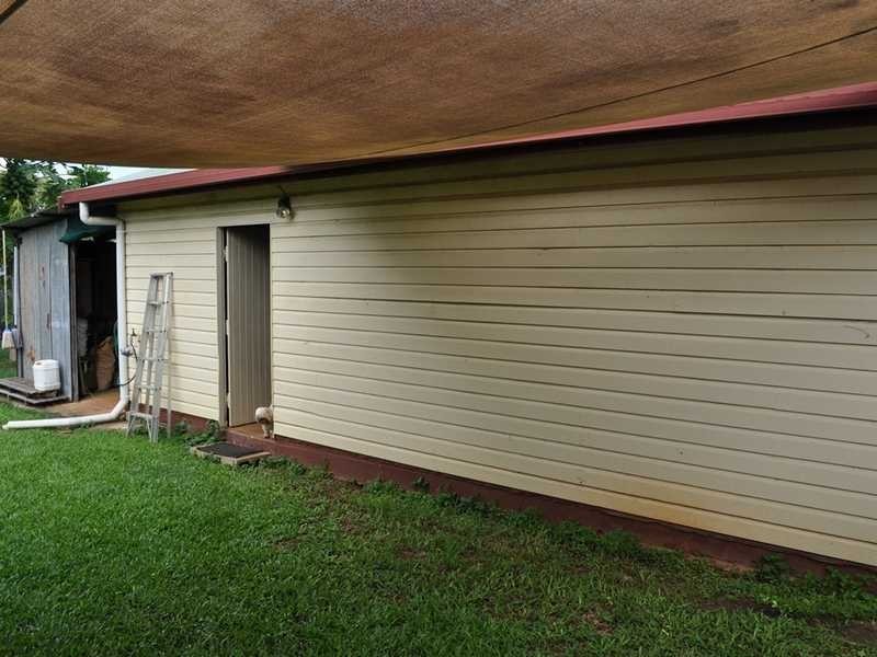11 Jasper Street, Mareeba QLD 4880
