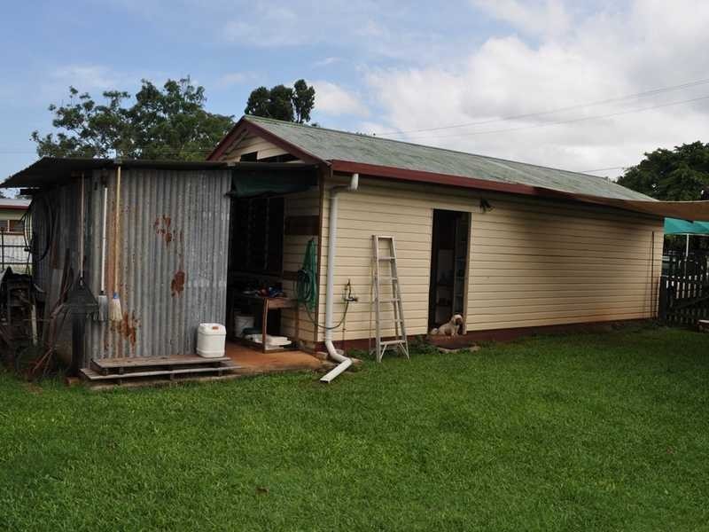11 Jasper Street, Mareeba QLD 4880