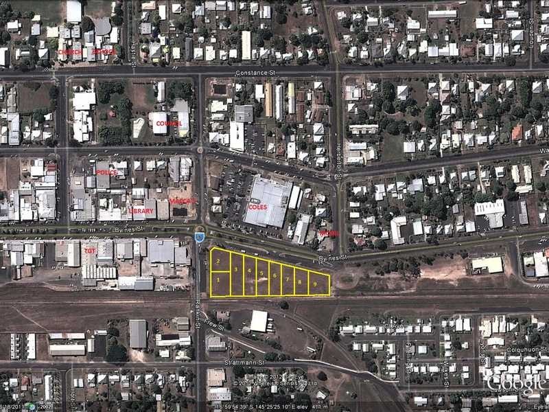 232 Byrnes Street, Mareeba QLD 4880