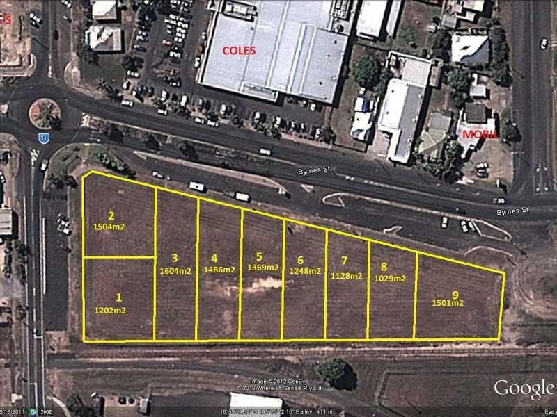 232 Byrnes Street, Mareeba QLD 4880