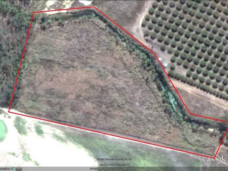 Lot 64 Bellevue Estate, Mareeba QLD 4880