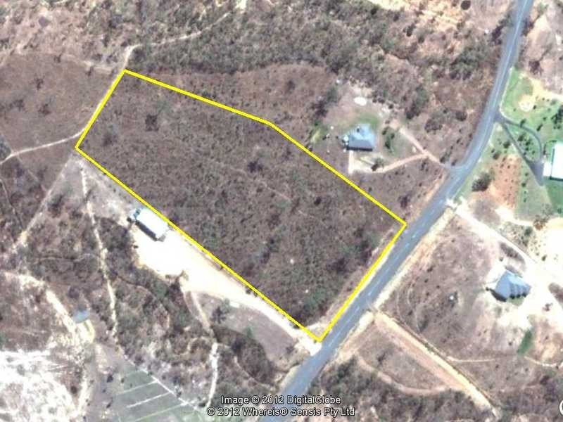 Lot 75 Coronet Drive, Mareeba QLD 4880