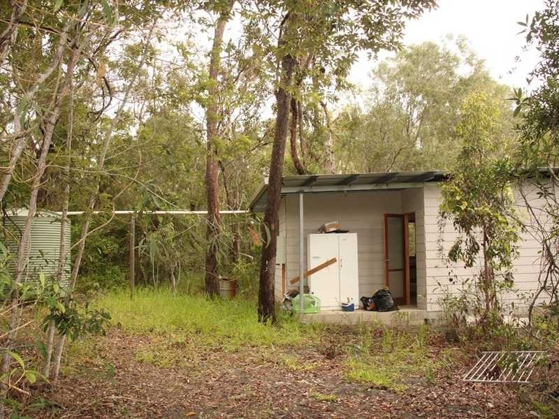 24 Clohesy Street, Koah QLD 4881