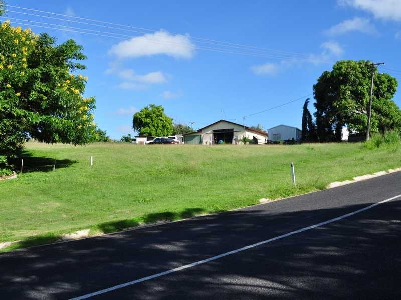 37 Sutherland Street, Mareeba QLD 4880