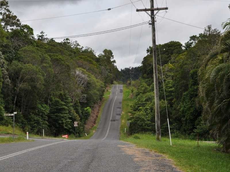 Lot 62 Ganyan Drive, Kuranda QLD 4881