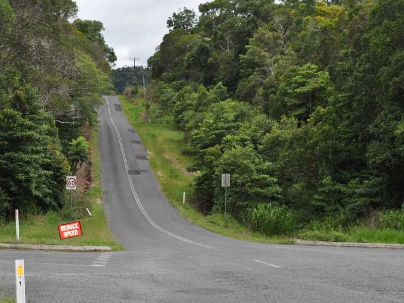 Lot 62 Ganyan Drive, Kuranda QLD 4881