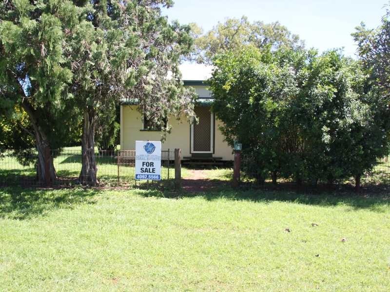 17 Rankin Street, Mareeba QLD 4880