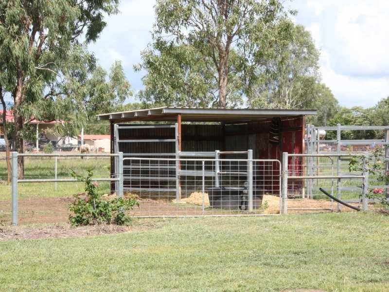 23 Pleasant Close, Mareeba QLD 4880