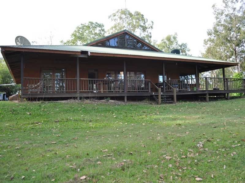 428 Tinaroo Creek Road, Mareeba QLD 4880