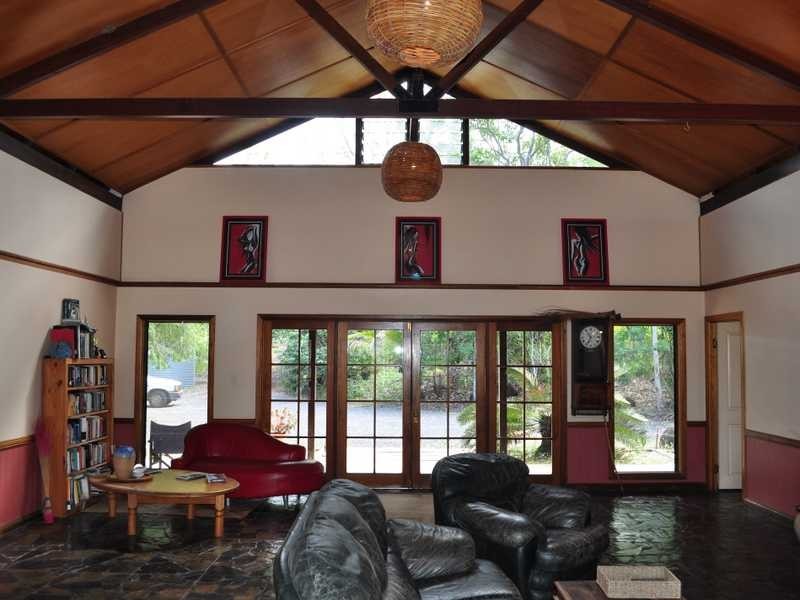 428 Tinaroo Creek Road, Mareeba QLD 4880