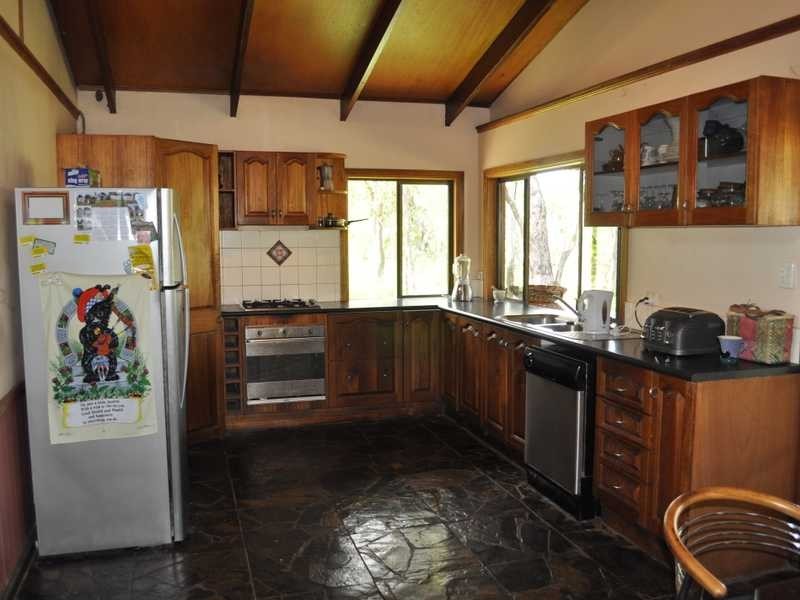 428 Tinaroo Creek Road, Mareeba QLD 4880