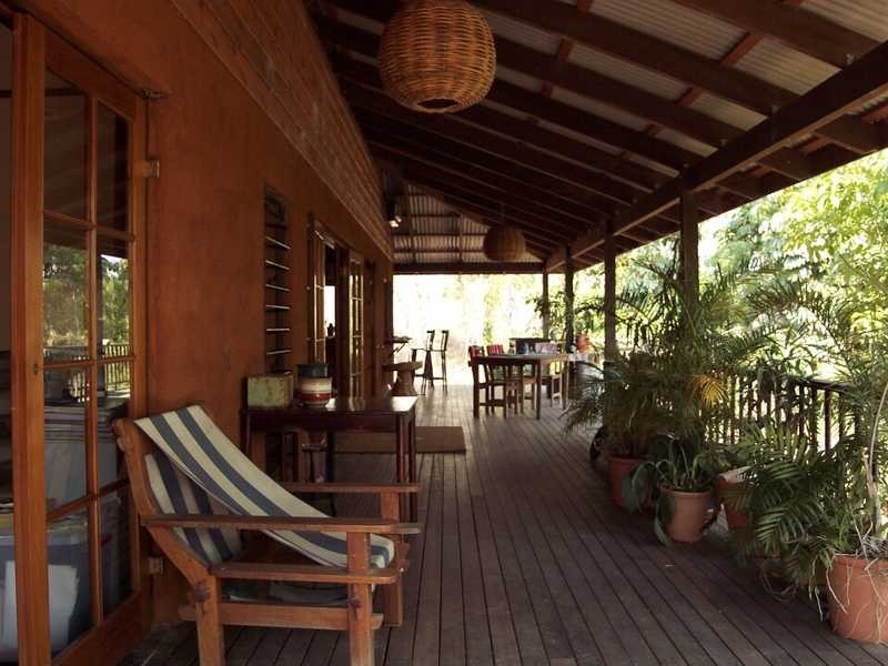 428 Tinaroo Creek Road, Mareeba QLD 4880