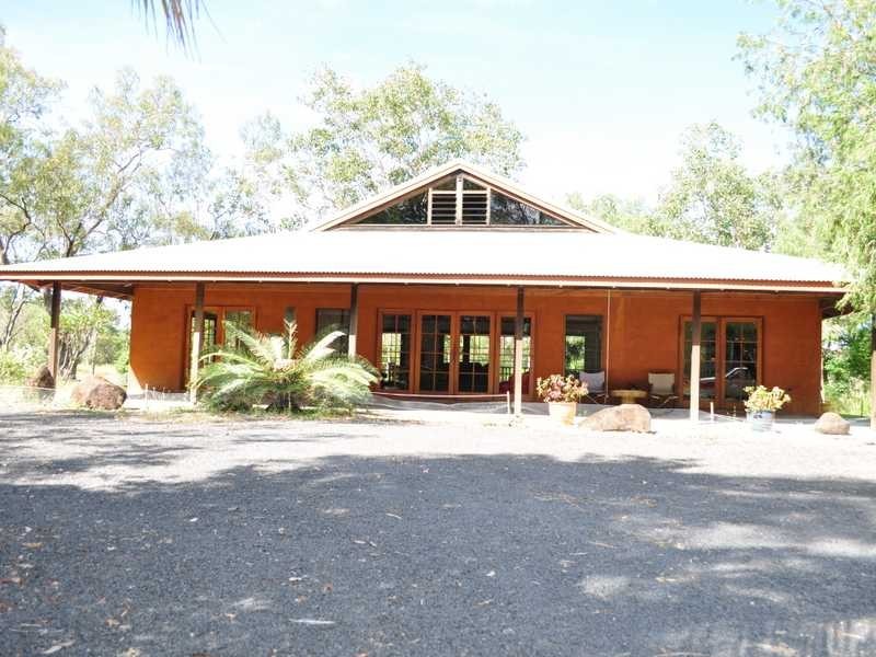 428 Tinaroo Creek Road, Mareeba QLD 4880