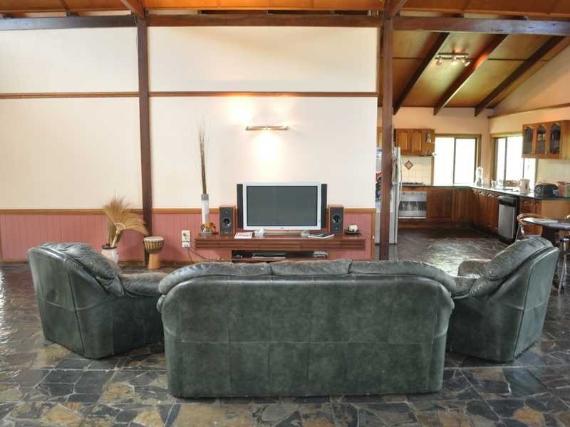 428 Tinaroo Creek Road, Mareeba QLD 4880