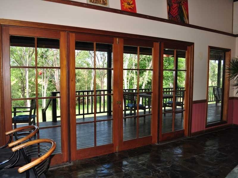 428 Tinaroo Creek Road, Mareeba QLD 4880