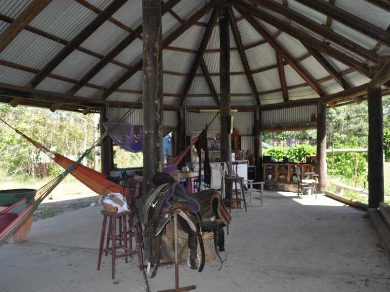 428 Tinaroo Creek Road, Mareeba QLD 4880