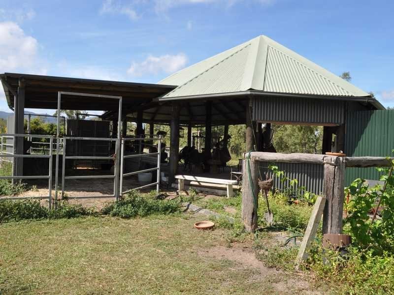 428 Tinaroo Creek Road, Mareeba QLD 4880