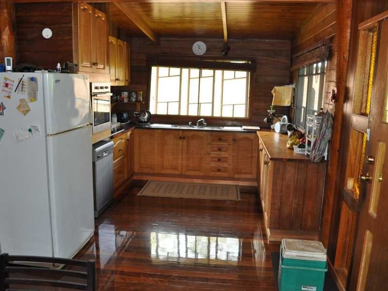 Lot 62 Rosing Road, Mareeba QLD 4880