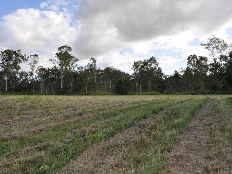 Lot 62 Rosing Road, Mareeba QLD 4880