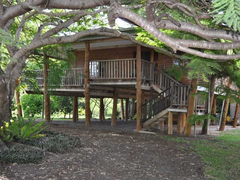 Lot 62 Rosing Road, Mareeba QLD 4880