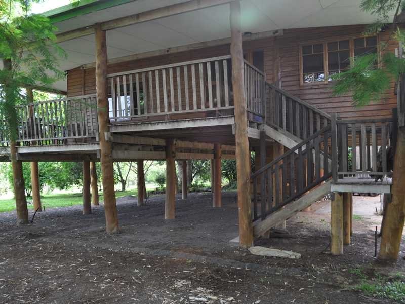 Lot 62 Rosing Road, Mareeba QLD 4880