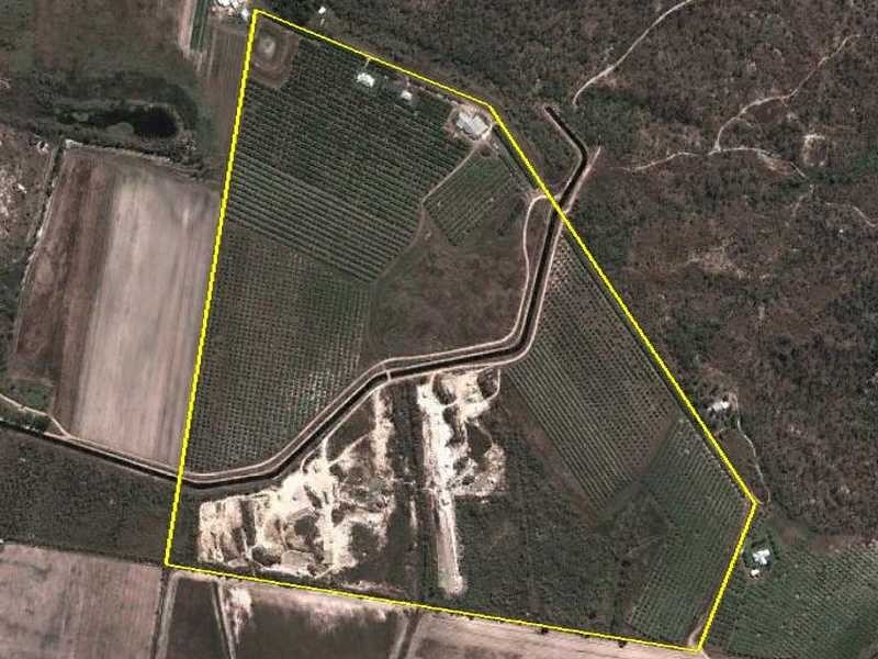 Randazzo Road, Mareeba QLD 4880