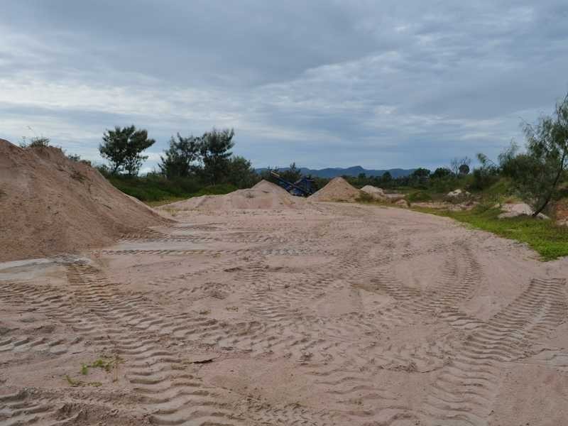 Randazzo Road, Mareeba QLD 4880