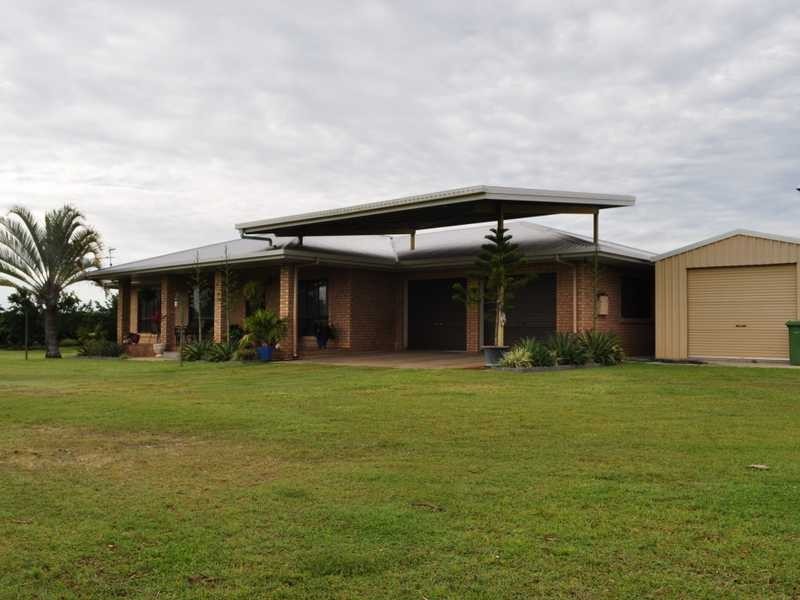 Randazzo Road, Mareeba QLD 4880